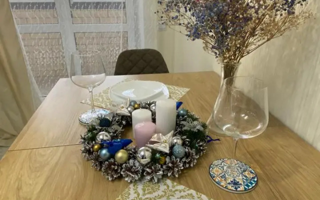 Квартира Отличная Ждёт Своих Гостей