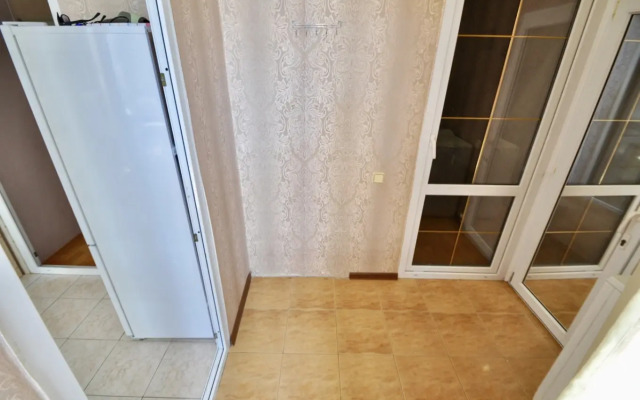 Na Ulitse Tolstogo 1 Apartments