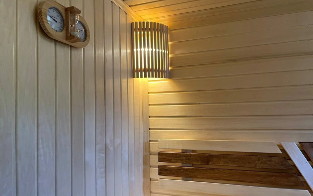 Частный дом на Александровской 10А