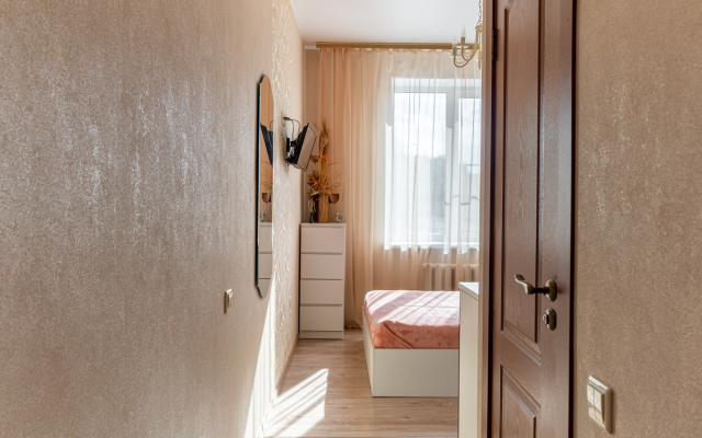 Апартаменты Петербургский Романтик