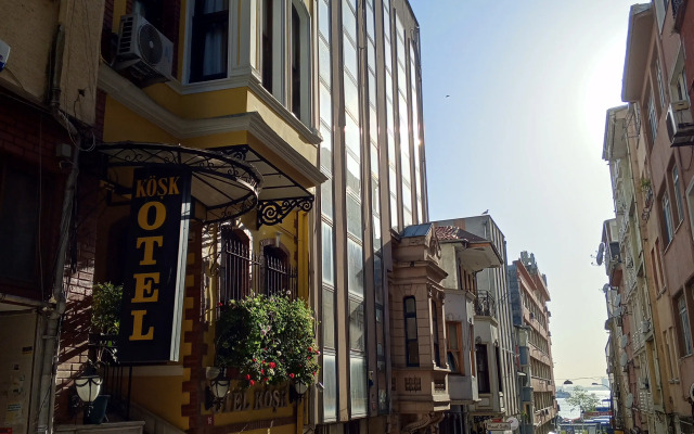 Kosk Hotel