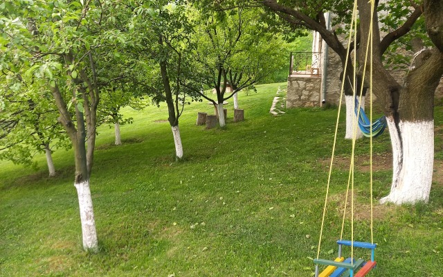 Ijevan's Garden Guest house
