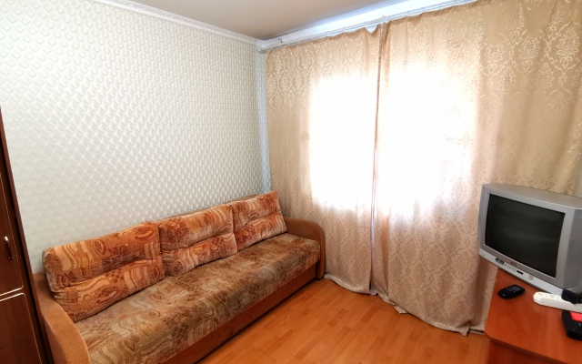 Novosyolki Slobodka 6 Apartments