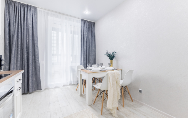 Komfort Apartments