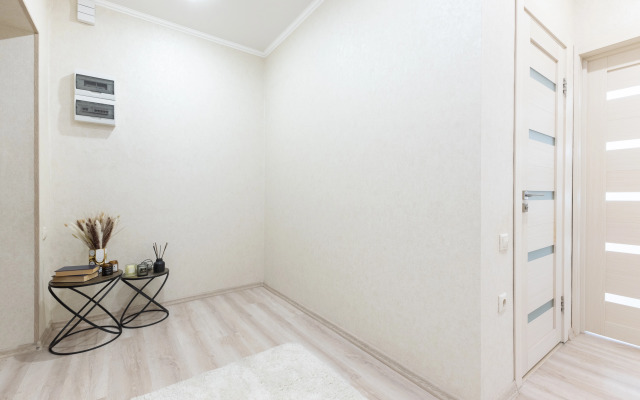 Na Baki Urmanche 1 Flat