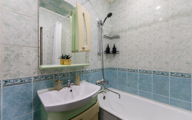 Квартира KazanDa Удобная на Губкина