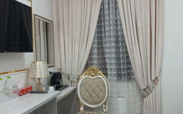 Hotel Sherdor Registan