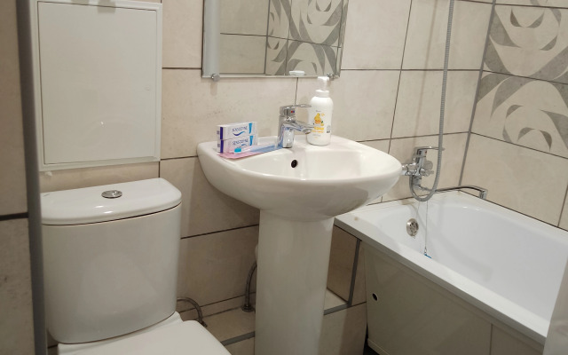 U Tatyyany Apartment