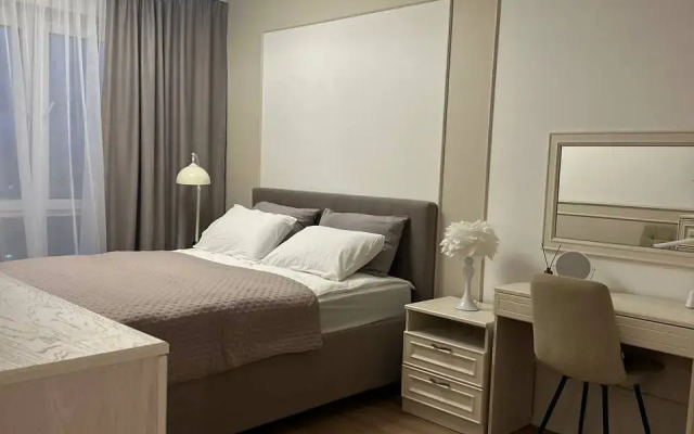 Квартира Евродвушка Около Метро Свиблово