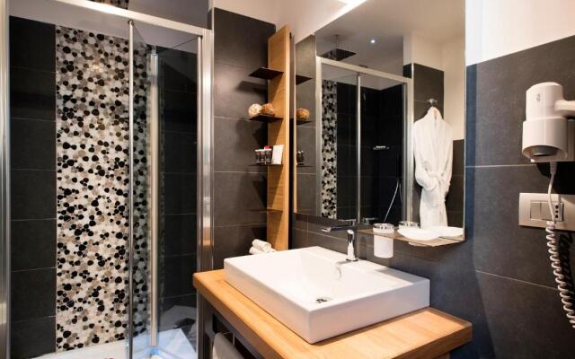 Hotel Trevi Collection
