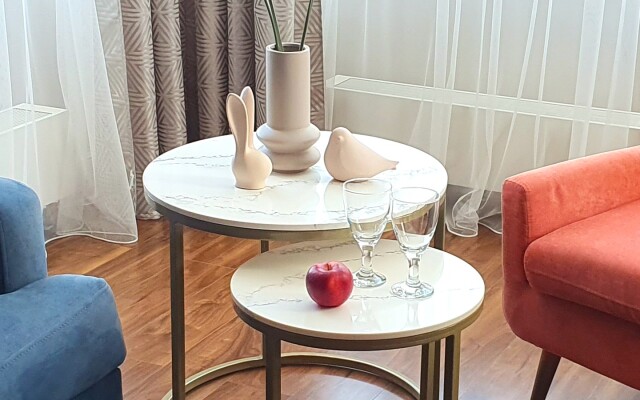 Квартира F.Living 2