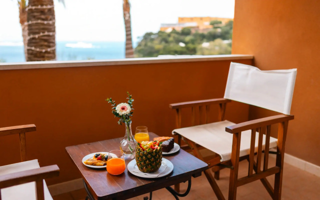 Altafiumara Resort & Spa