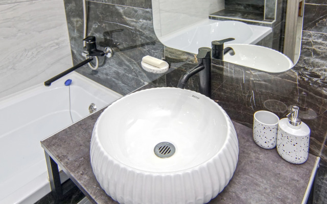 Квартира на Стахановской Улице