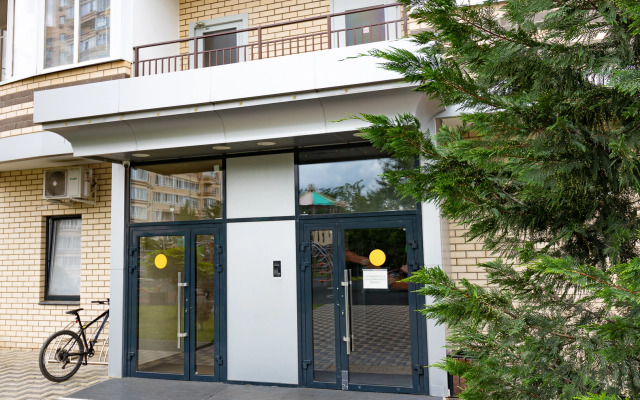 Квартира на Круговой