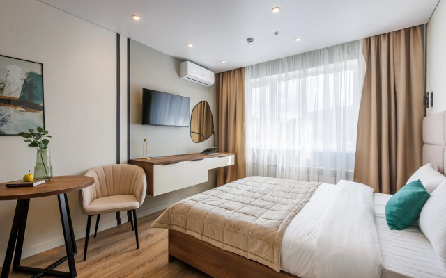 FortEstate 620 Apartments