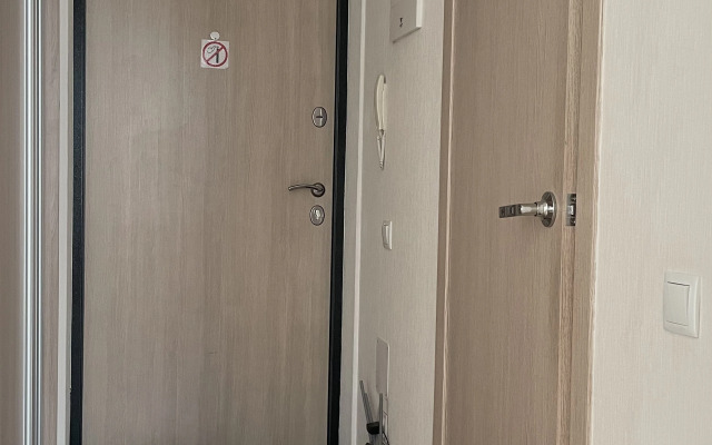 Апартаменты Арена Авто в микрорайоне Солнечный