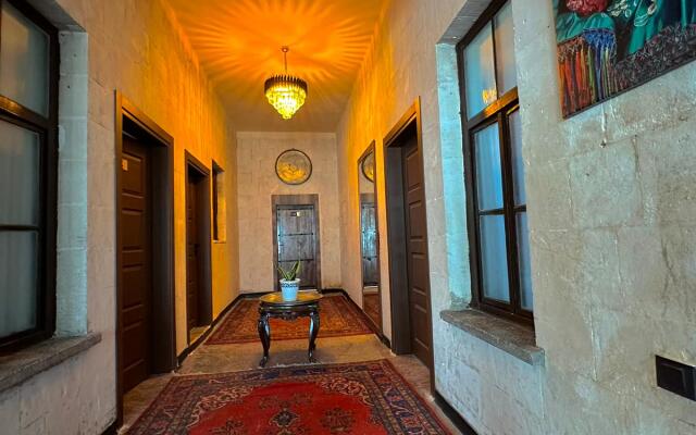 Siltos Boutique Hotel