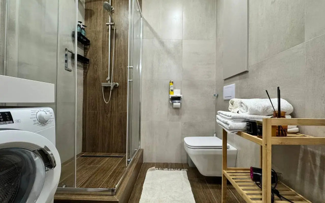 Квартира жк линии