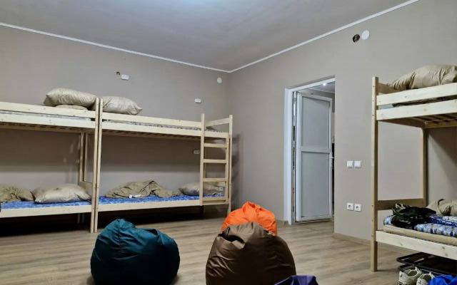Hostel KEY2HOME