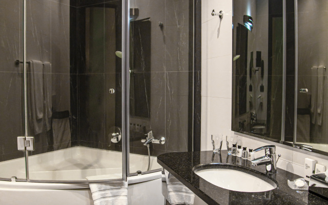 North Avenue by Stellar Hotels