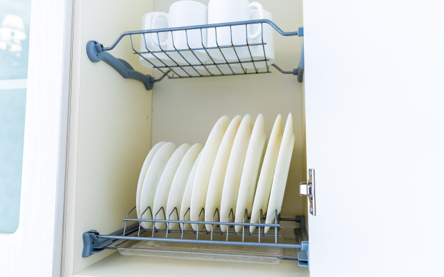 Апартаменты в элитном жилом комплексе у моря от LetoApart