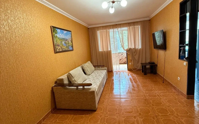 Apartments Pitiunt