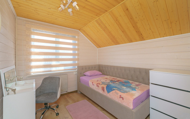 Kottedzh Edem Private house