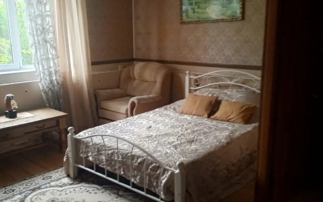 Na Tolstogo 13 Guest House
