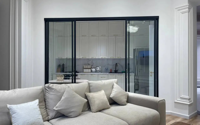 Real House Tashkent Apartments