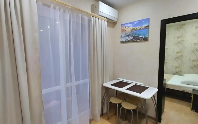 Апартаменты App Star 4