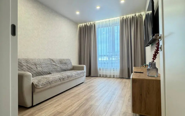 Квартира Шикарная двушка в лучшем районе