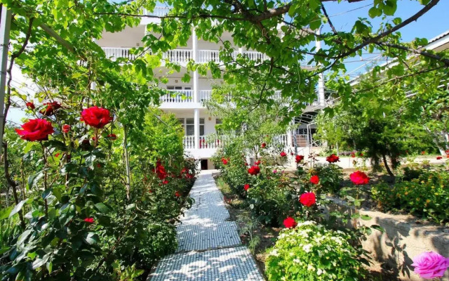 Villa Bellini Guest house