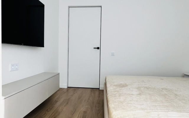 Апартаменты VIP апартаменты Олимп