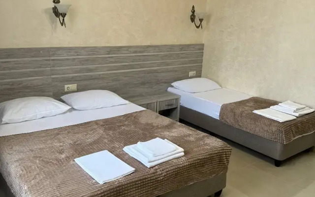 Mini hotel GOLD