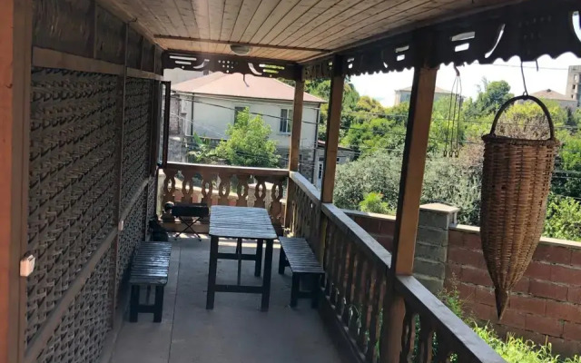 Danat Guest house