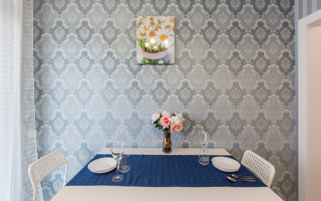 Апартаменты Сутки Уфа на Рудольфа Нуреева 1 15