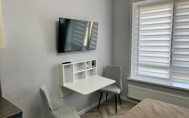 Апартаменты Студия Классика Новая Тура