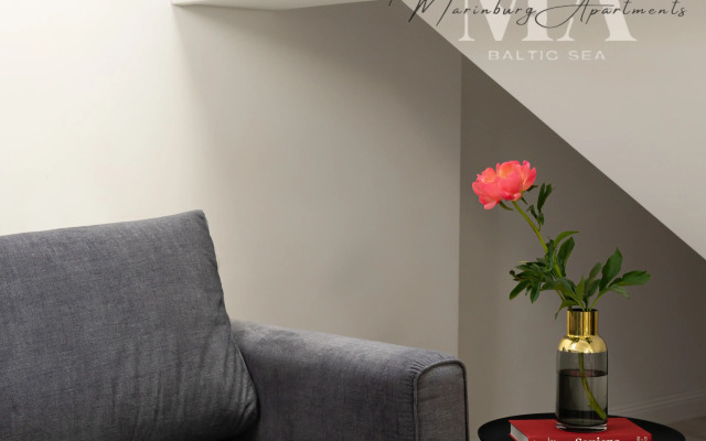 Гостевой дом Marinburg