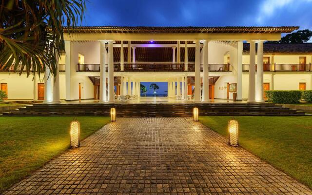 The Fortress Resort&Spa
