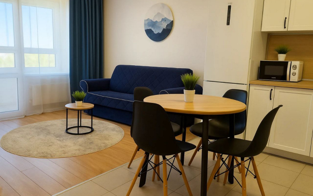 Апартаменты Комфорт - Правый Берег