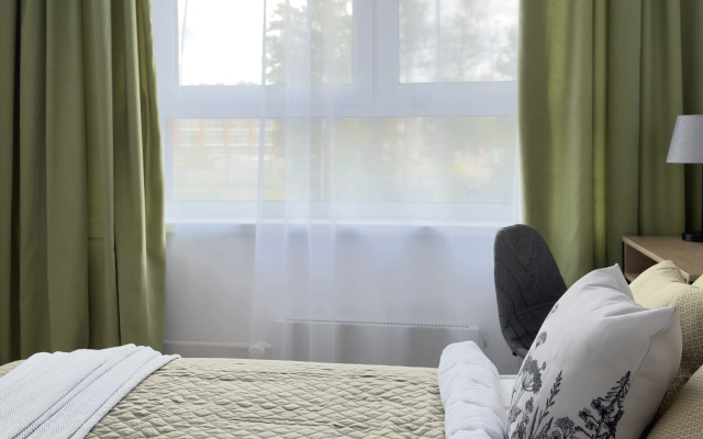 Квартира Светлая