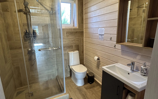 Частный Дом на Улице Плещеевская 80А