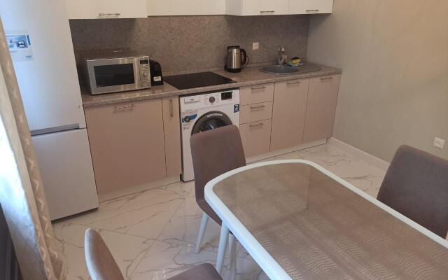 Апарт-отель Ru 1