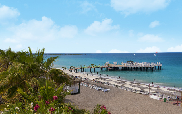 Botanik Platinum Hotel