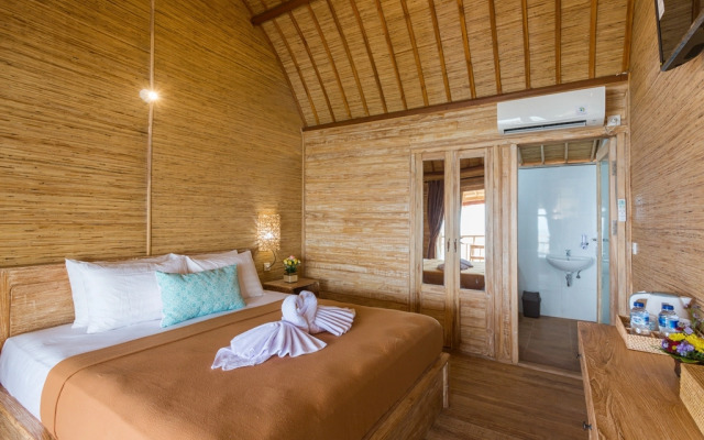 Бутик-отель The Dewi Sun Sun Suite