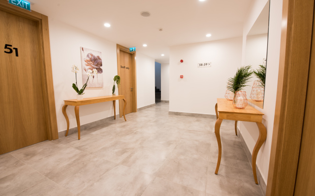 Ingate Suite Hotel