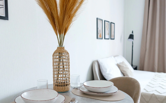 Квартира Студия в ЖК Eгоpово Пaрк