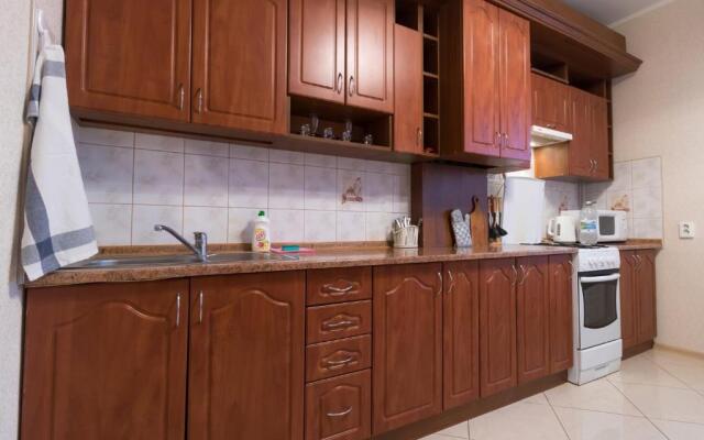Apart39 Na Gagarina 2A Apartments