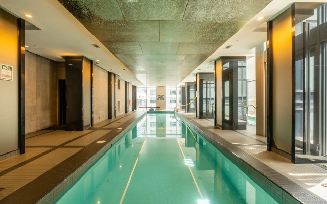 GLOBALSTAY Modern Lillian St Apartments Apart-hotel