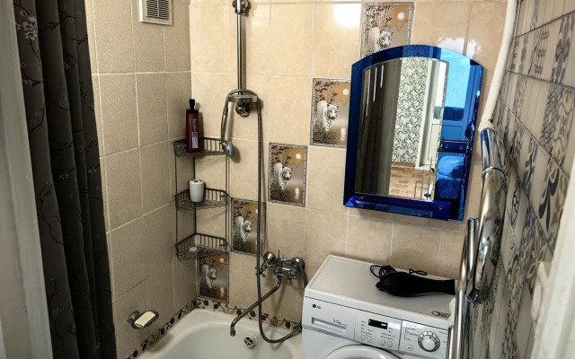 Апартаменты на улице Королёва 8А